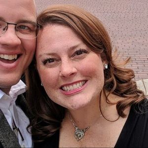 Meet your Posher, Kristina